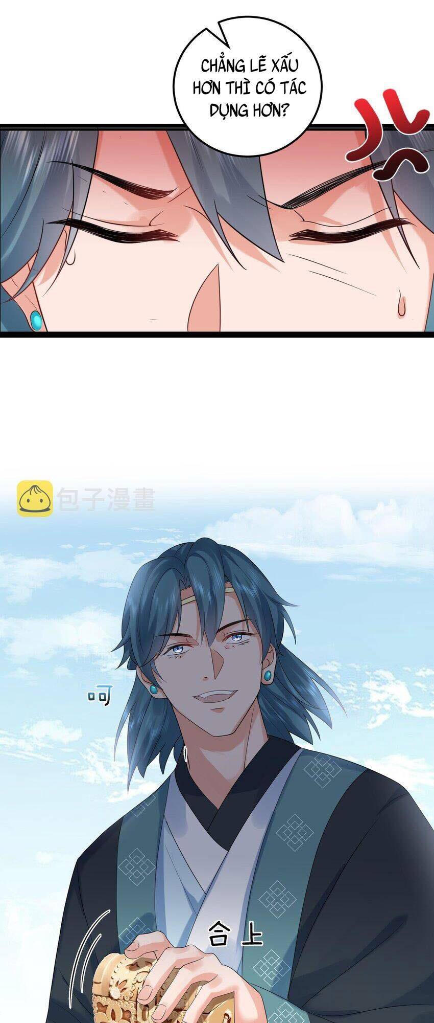 Ta Vô Địch Lúc Nào Chap 93 - Next Chap 94