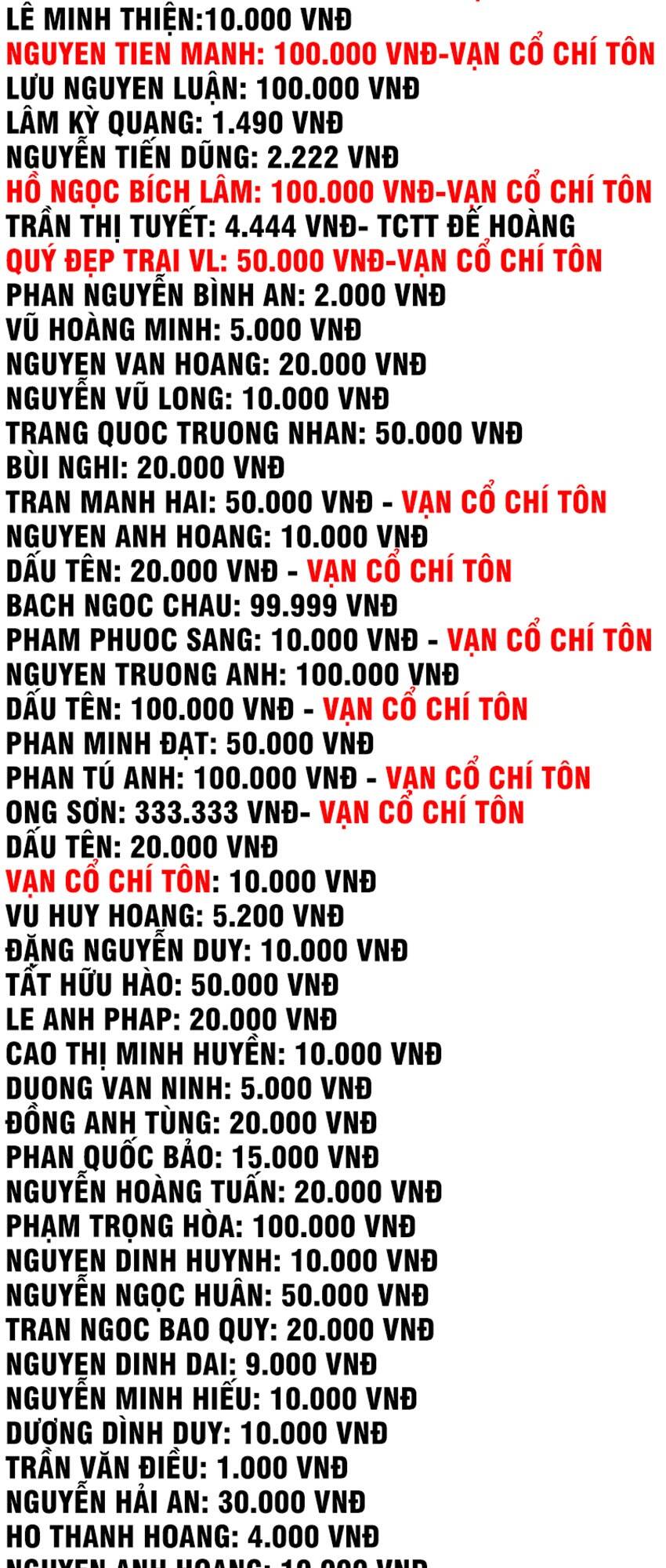 Ta Vô Địch Lúc Nào Chap 93 - Next Chap 94