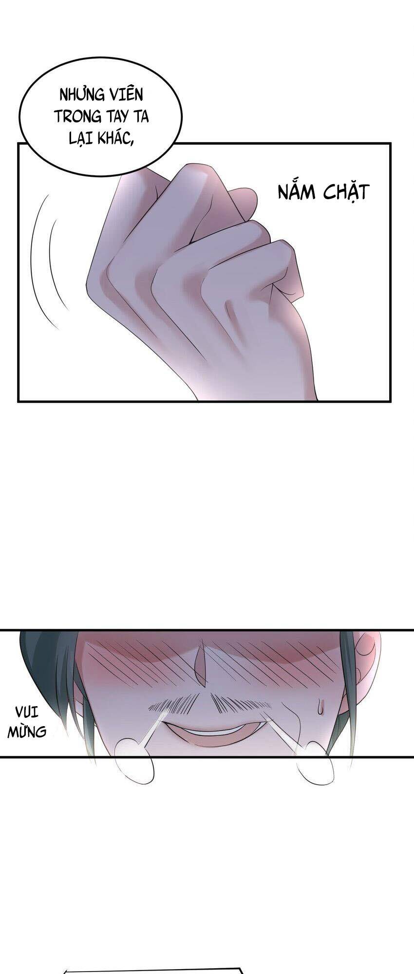 Ta Vô Địch Lúc Nào Chap 93 - Next Chap 94