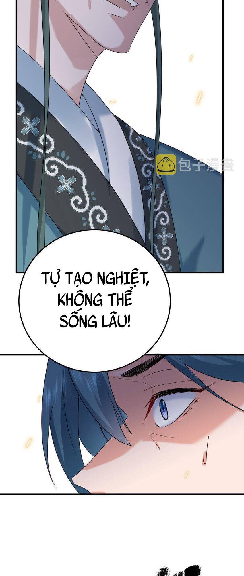 Ta Vô Địch Lúc Nào Chap 93 - Next Chap 94