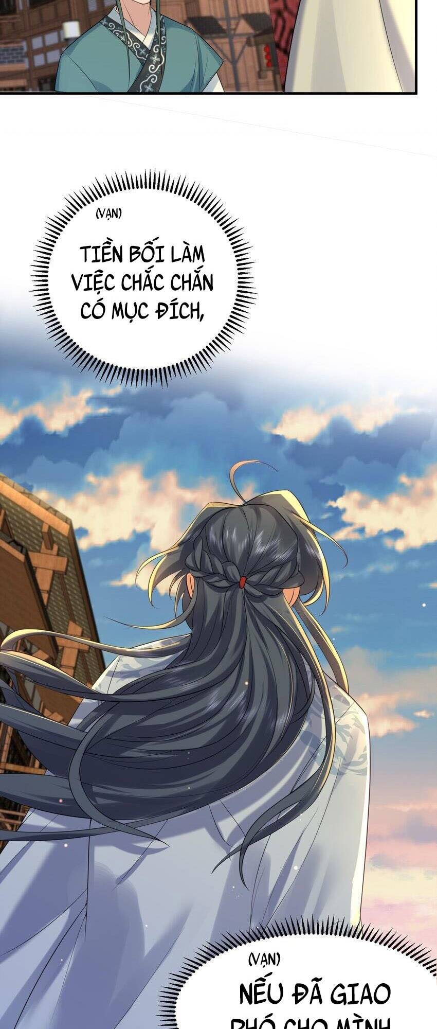 Ta Vô Địch Lúc Nào Chap 94 - Next Chap 95