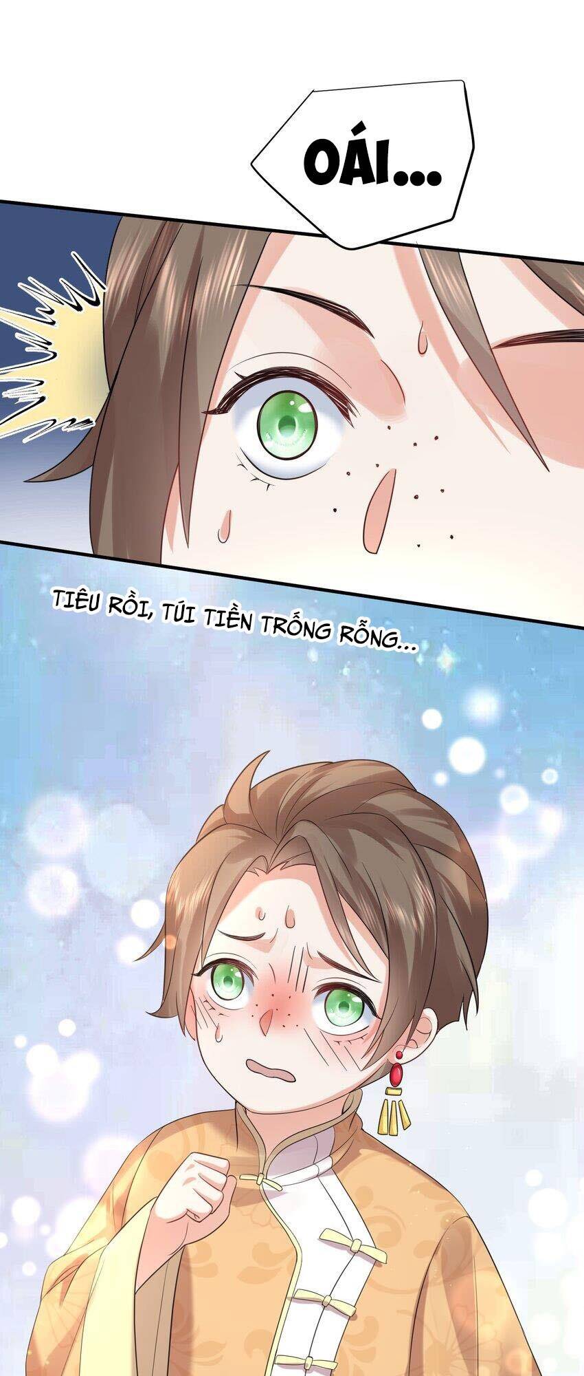 Ta Vô Địch Lúc Nào Chap 94 - Next Chap 95