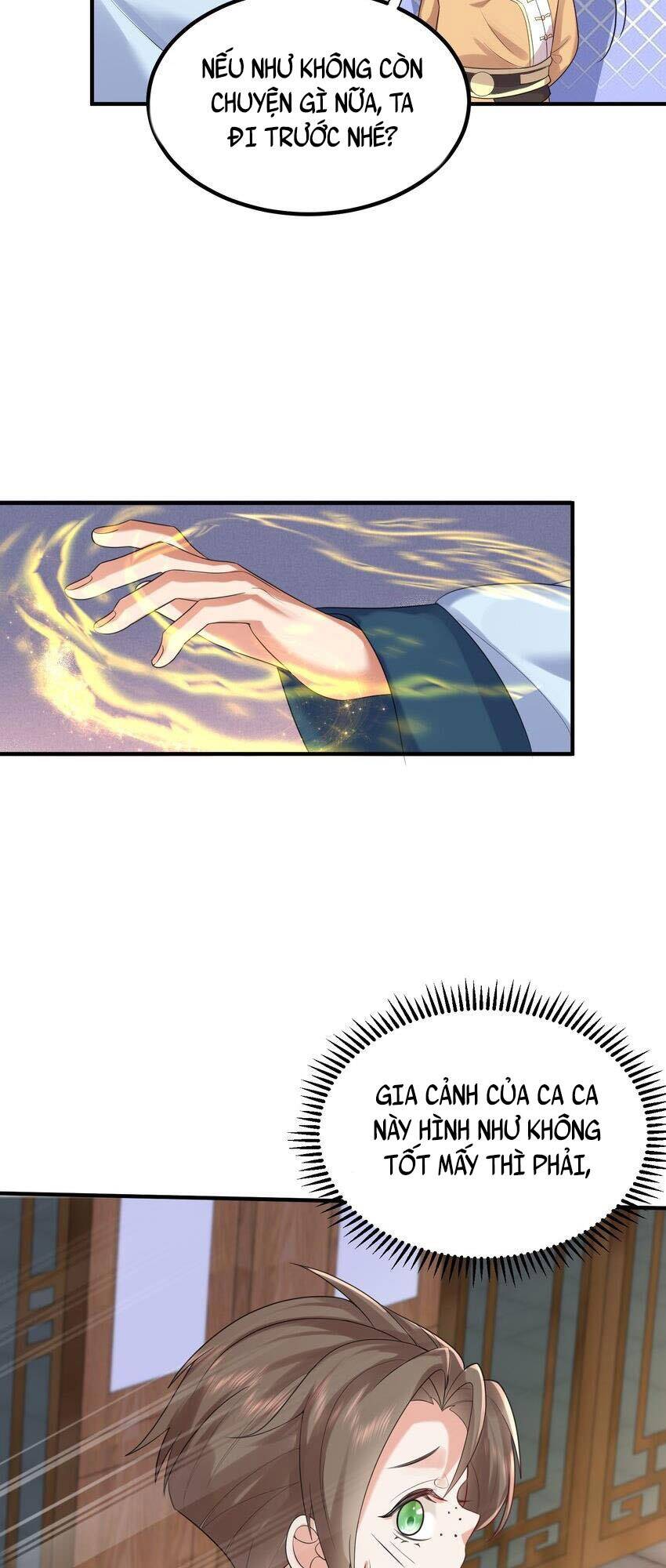 Ta Vô Địch Lúc Nào Chap 94 - Next Chap 95