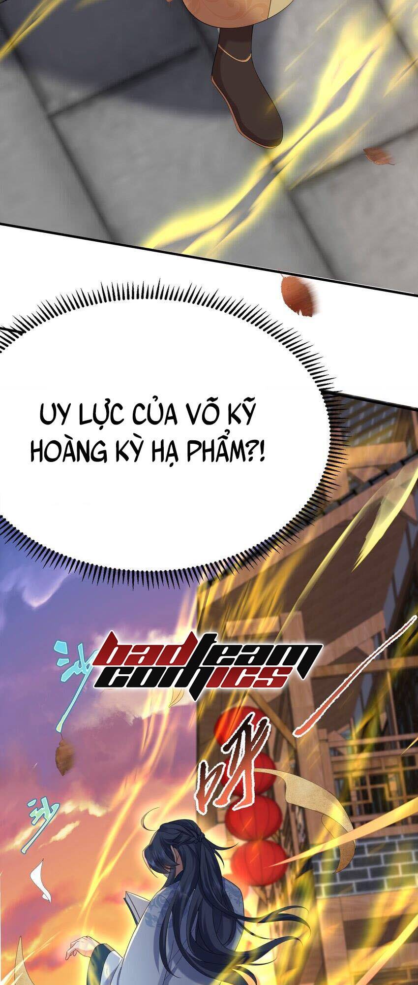 Ta Vô Địch Lúc Nào Chap 94 - Next Chap 95