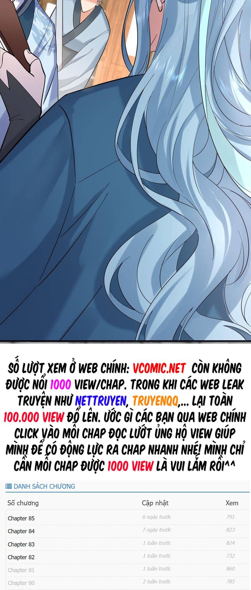 Ta Vô Địch Lúc Nào Chap 94 - Next Chap 95