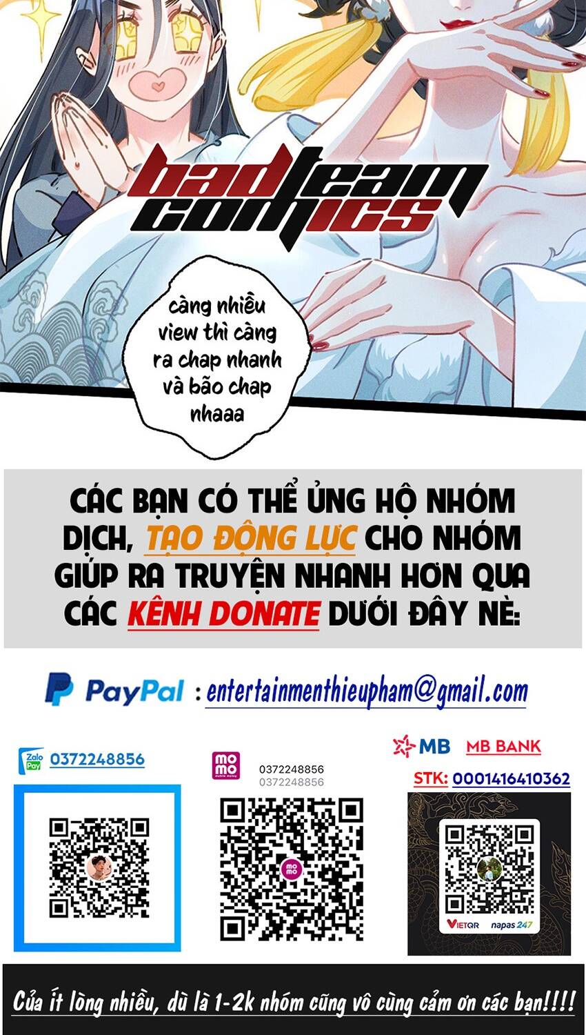 Ta Vô Địch Lúc Nào Chap 96 - Next Chap 97