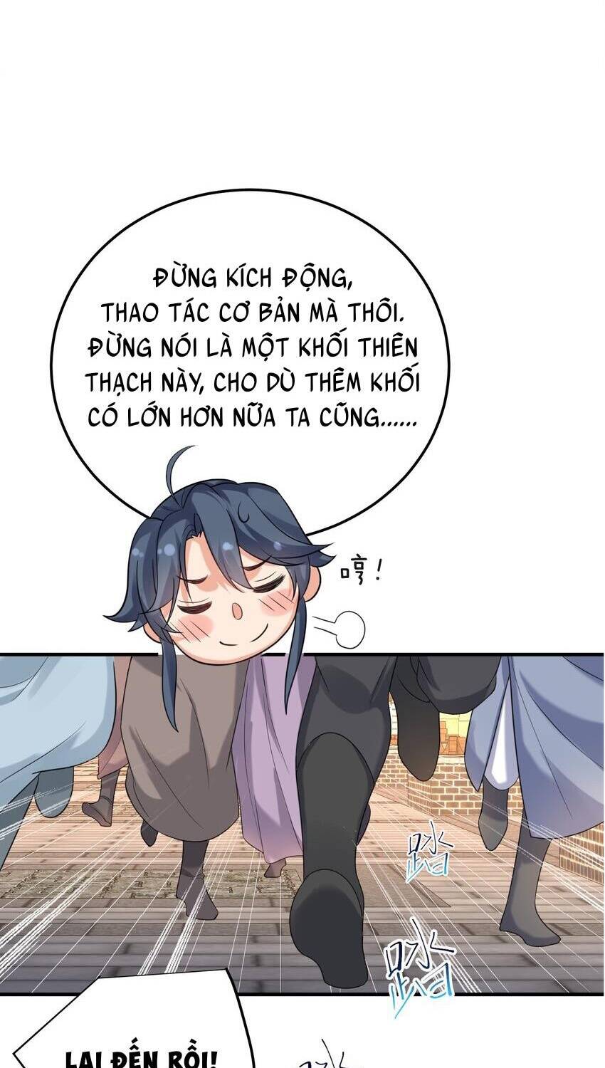 Ta Vô Địch Lúc Nào Chap 96 - Next Chap 97