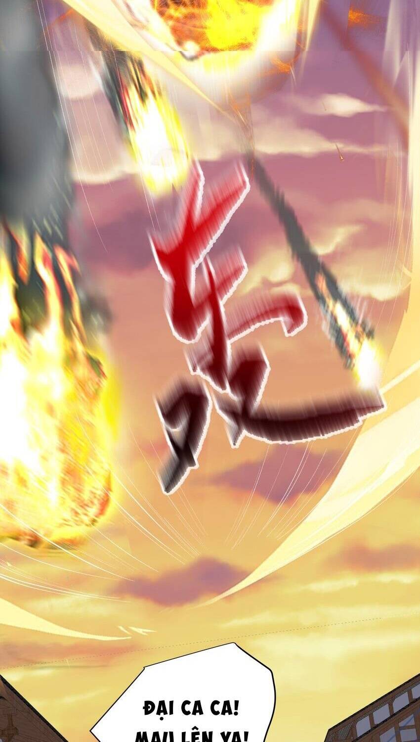 Ta Vô Địch Lúc Nào Chap 96 - Next Chap 97