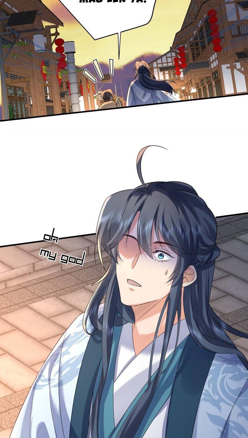 Ta Vô Địch Lúc Nào Chap 96 - Next Chap 97