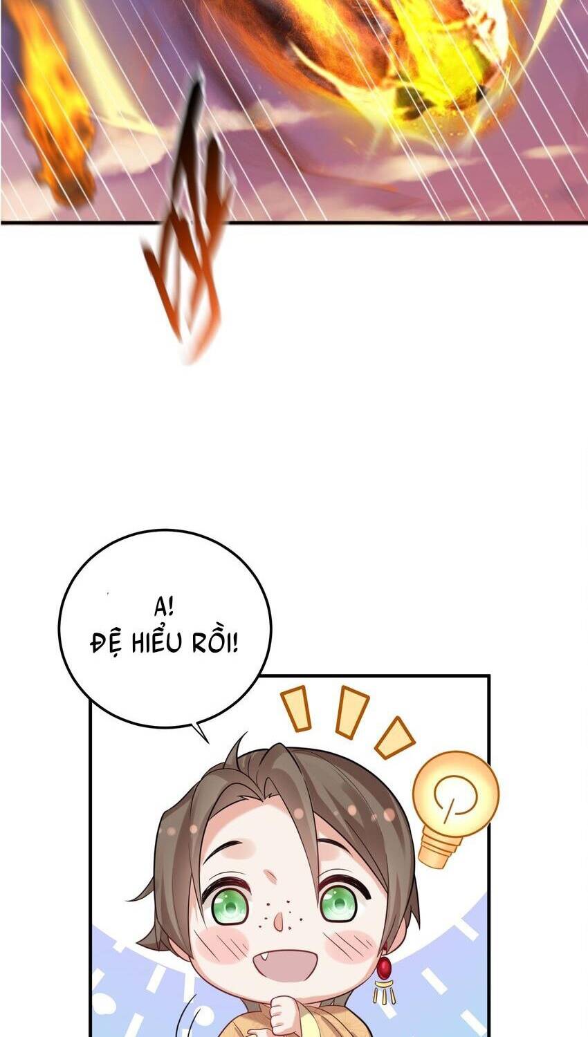 Ta Vô Địch Lúc Nào Chap 96 - Next Chap 97