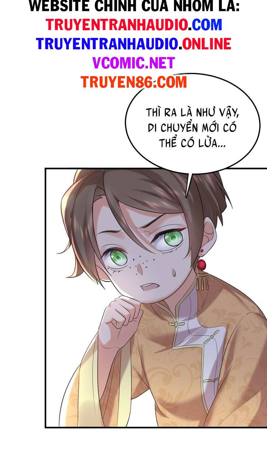 Ta Vô Địch Lúc Nào Chap 96 - Next Chap 97