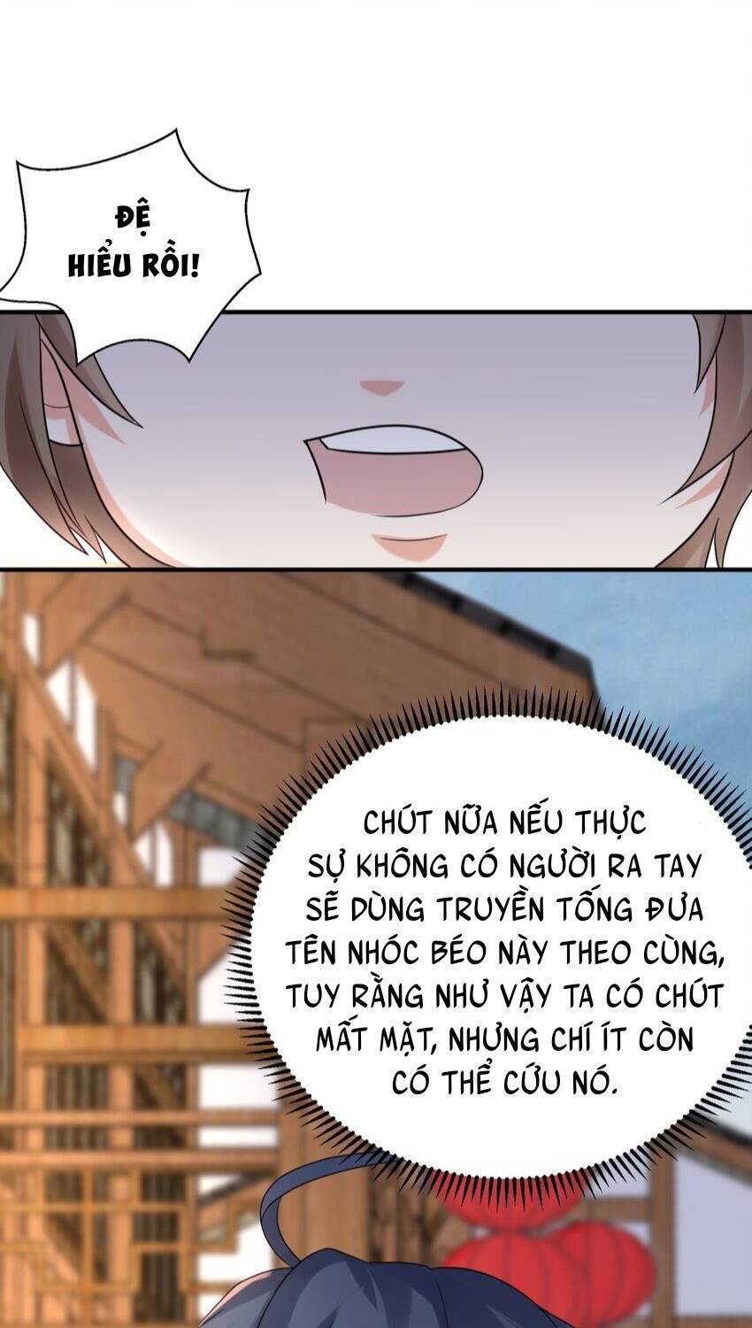 Ta Vô Địch Lúc Nào Chap 96 - Next Chap 97