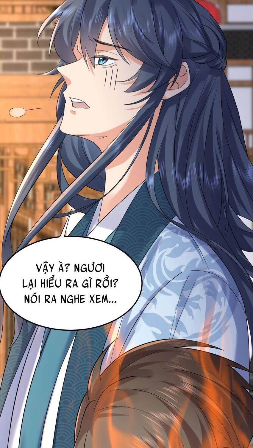 Ta Vô Địch Lúc Nào Chap 96 - Next Chap 97