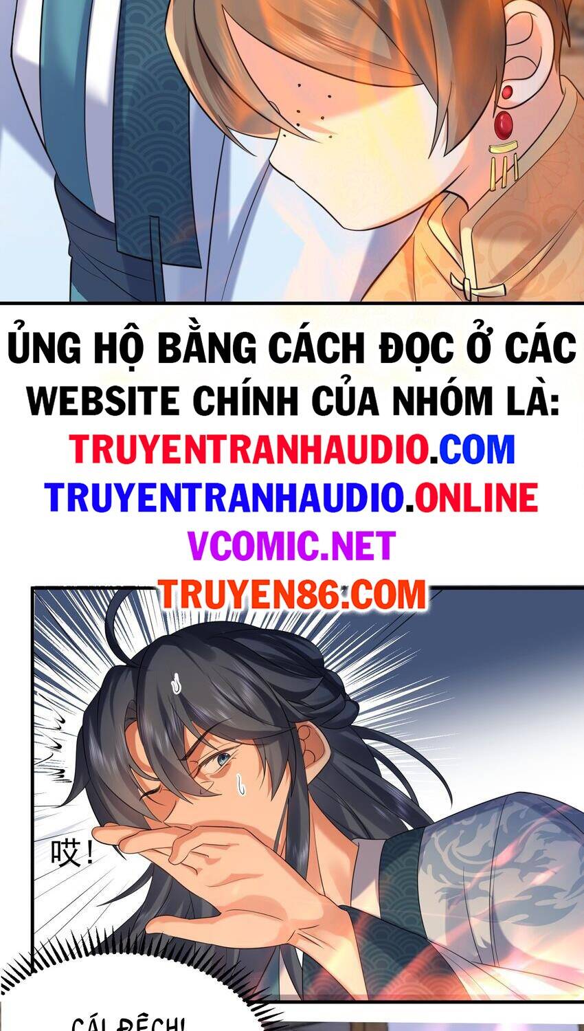 Ta Vô Địch Lúc Nào Chap 96 - Next Chap 97