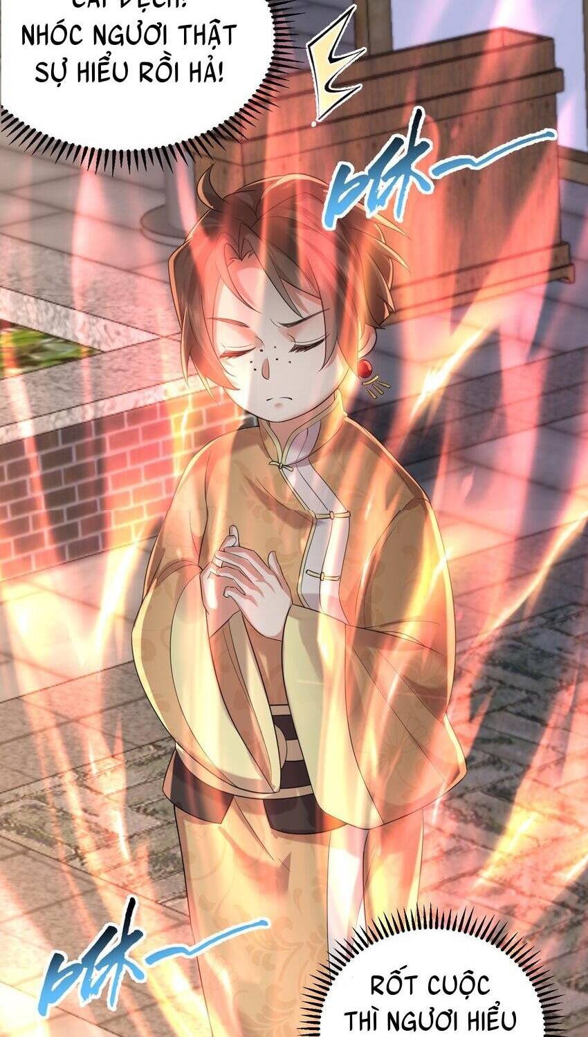 Ta Vô Địch Lúc Nào Chap 96 - Next Chap 97