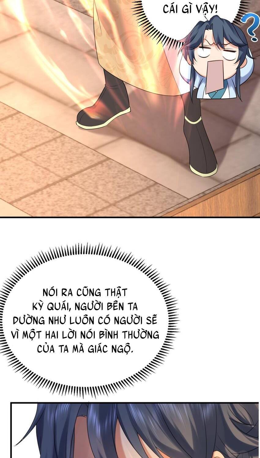 Ta Vô Địch Lúc Nào Chap 96 - Next Chap 97