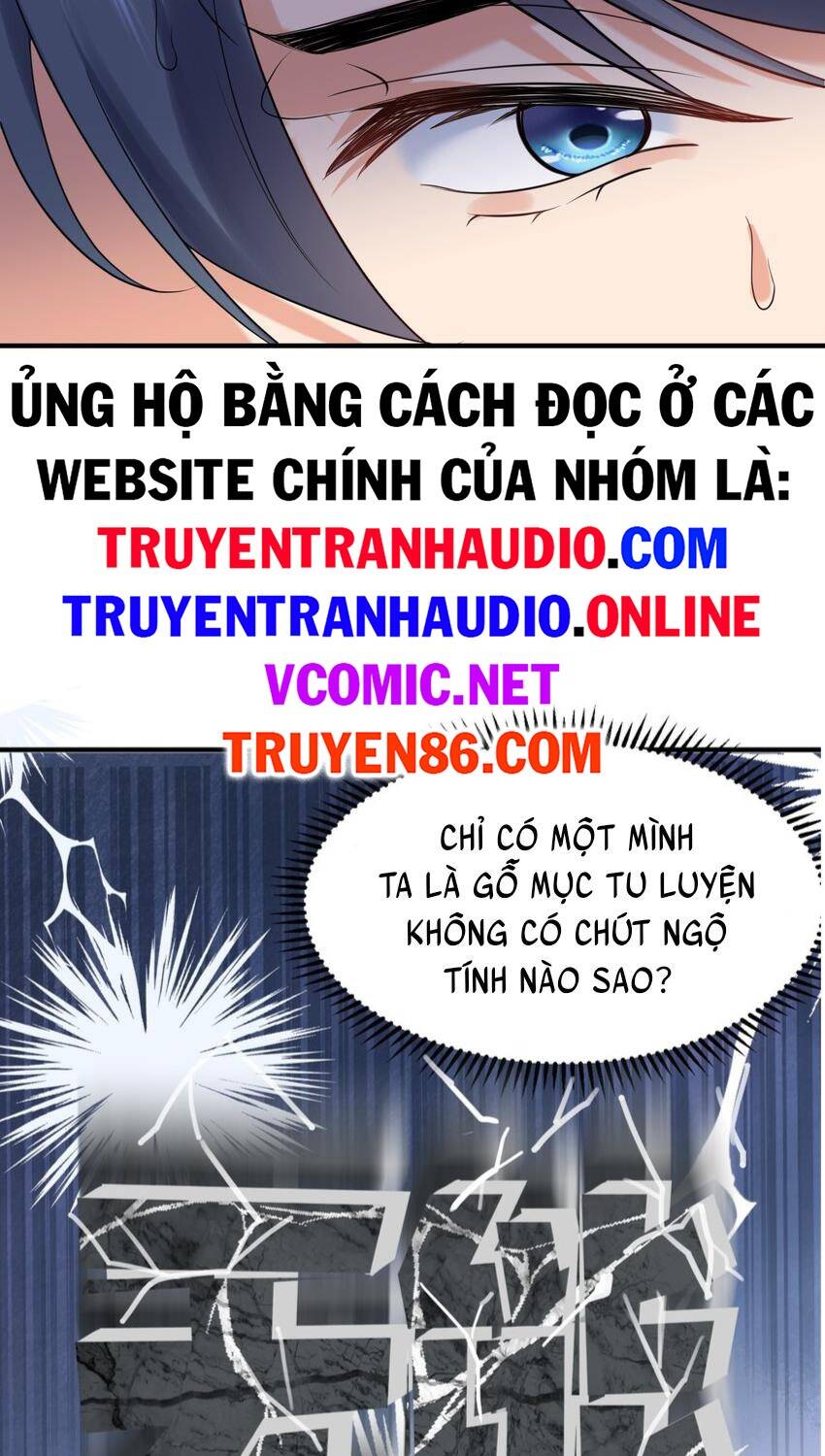 Ta Vô Địch Lúc Nào Chap 96 - Next Chap 97