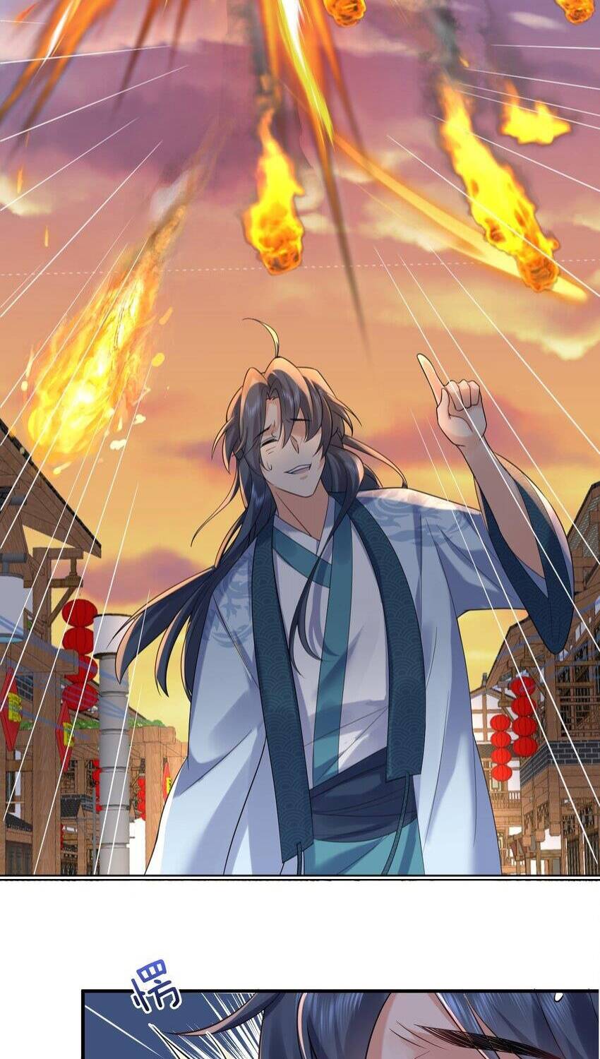 Ta Vô Địch Lúc Nào Chap 96 - Next Chap 97