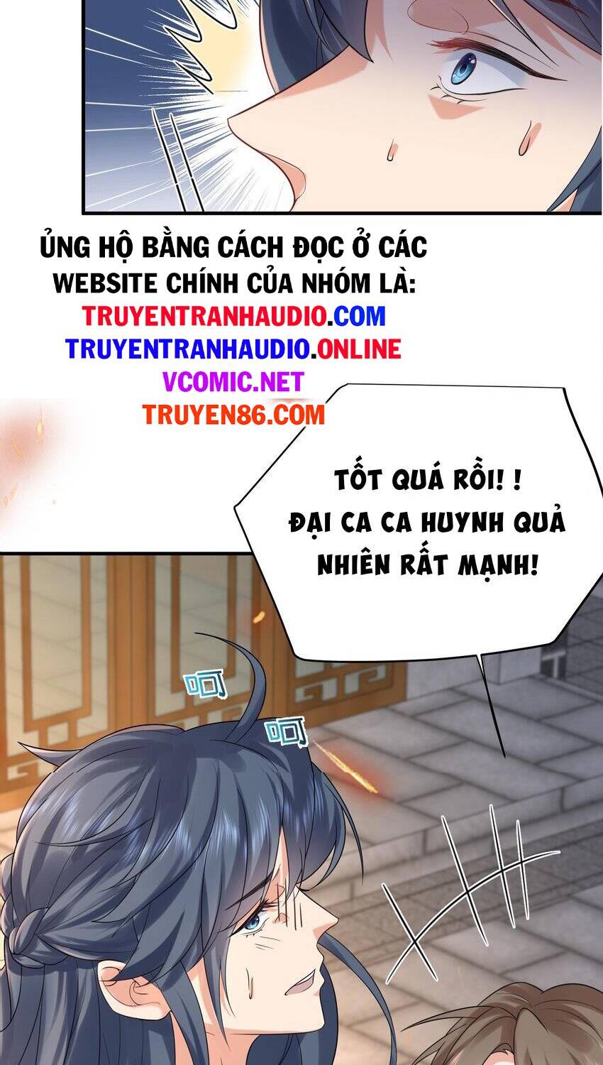 Ta Vô Địch Lúc Nào Chap 96 - Next Chap 97