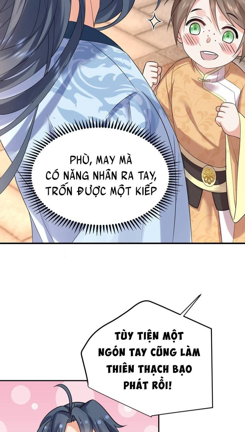 Ta Vô Địch Lúc Nào Chap 96 - Next Chap 97