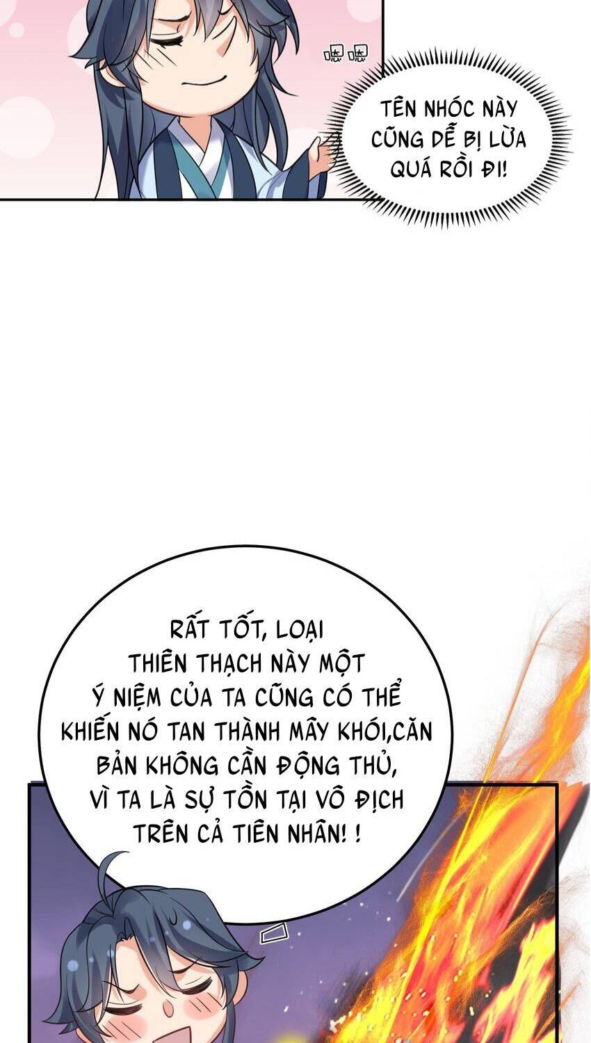 Ta Vô Địch Lúc Nào Chap 96 - Next Chap 97