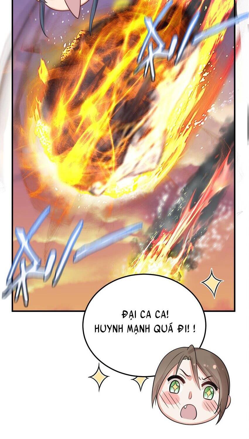 Ta Vô Địch Lúc Nào Chap 96 - Next Chap 97