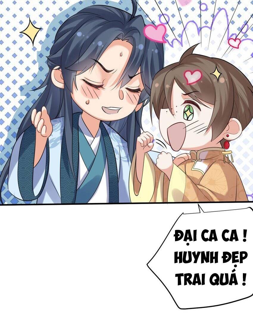 Ta Vô Địch Lúc Nào Chap 97 - Next Chap 98