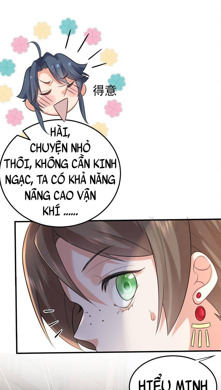 Ta Vô Địch Lúc Nào Chap 97 - Next Chap 98