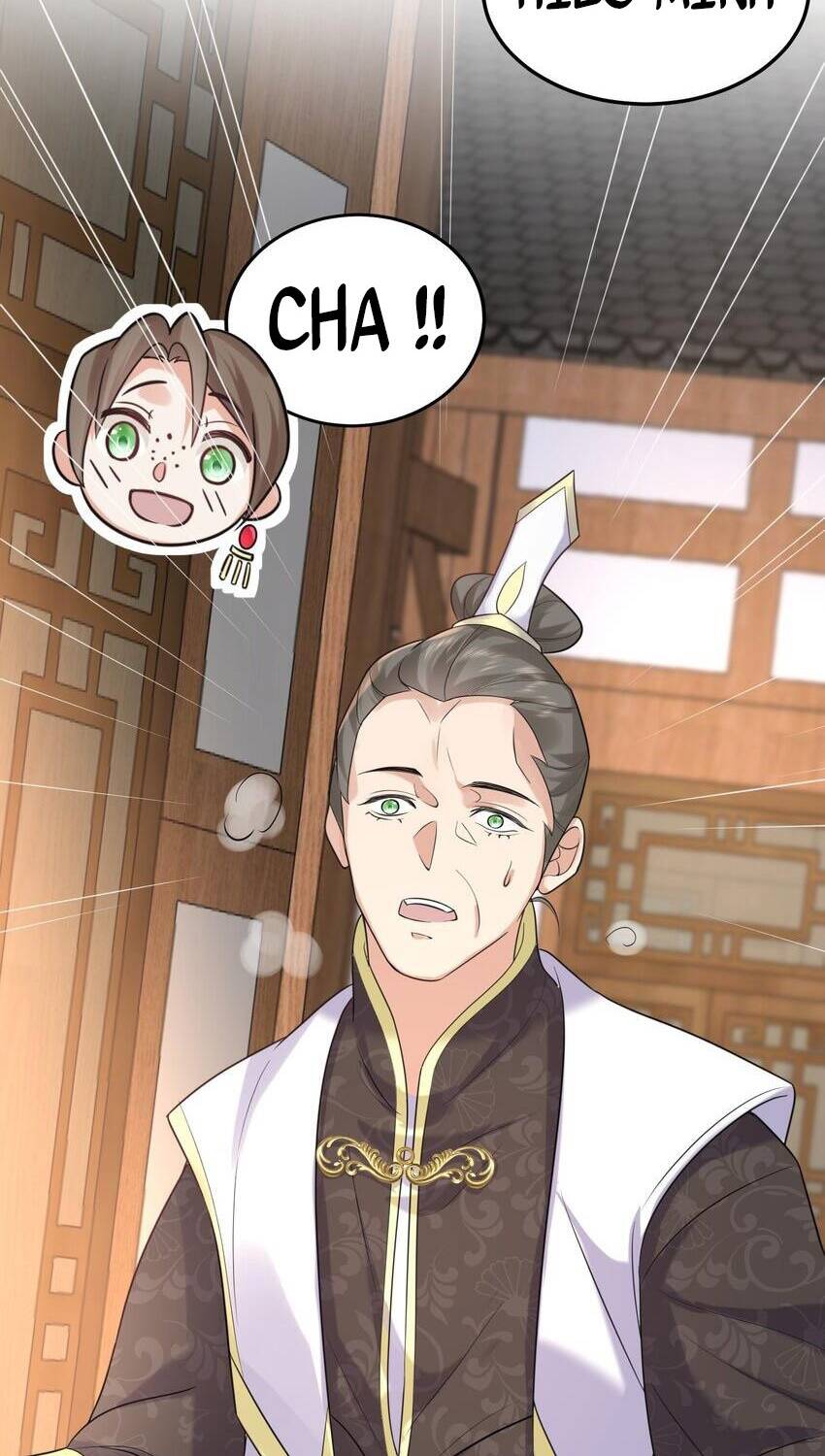 Ta Vô Địch Lúc Nào Chap 97 - Next Chap 98