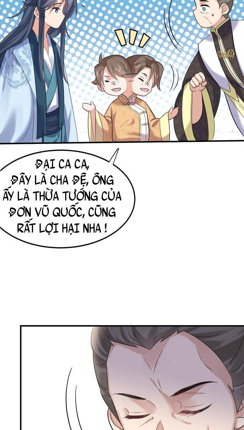 Ta Vô Địch Lúc Nào Chap 97 - Next Chap 98