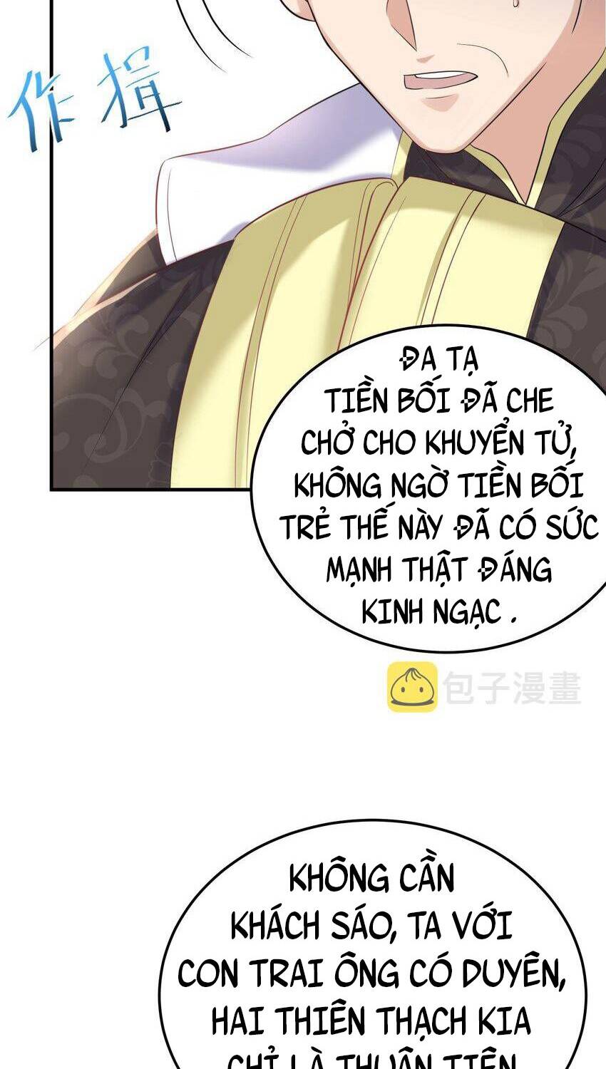 Ta Vô Địch Lúc Nào Chap 97 - Next Chap 98