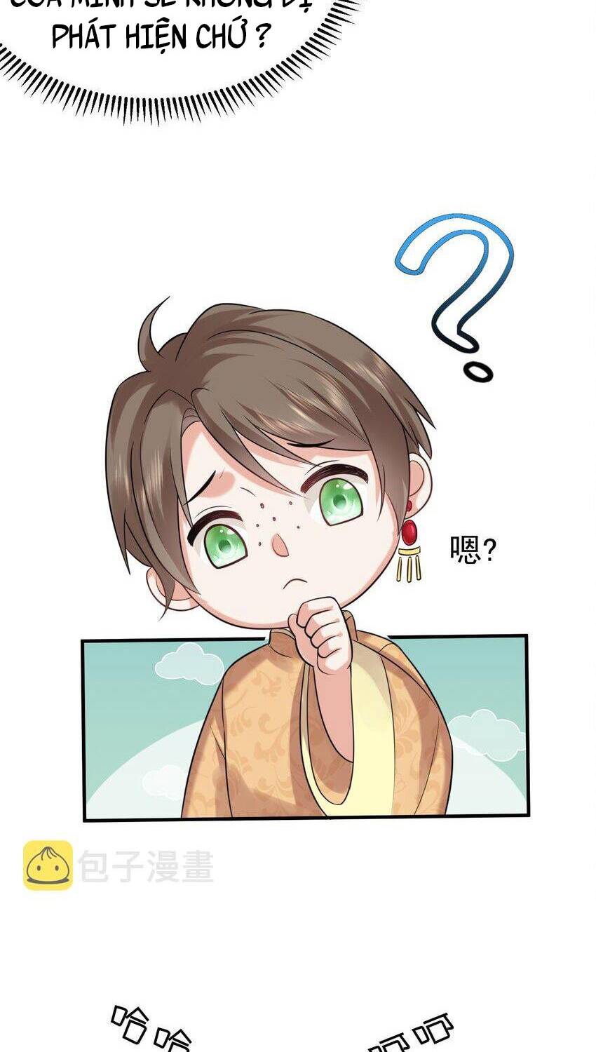 Ta Vô Địch Lúc Nào Chap 97 - Next Chap 98