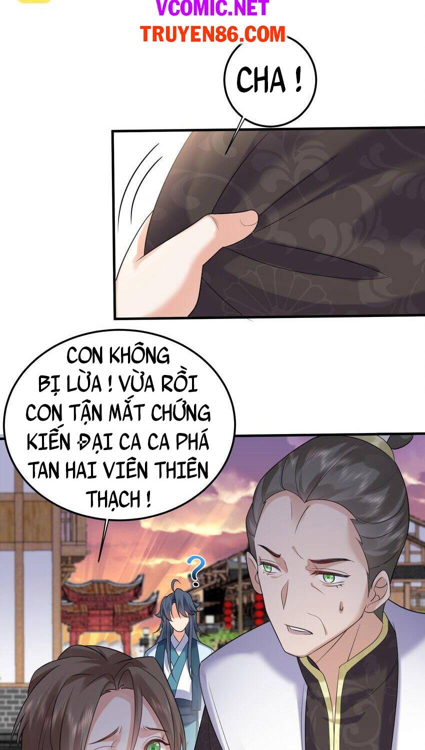 Ta Vô Địch Lúc Nào Chap 97 - Next Chap 98