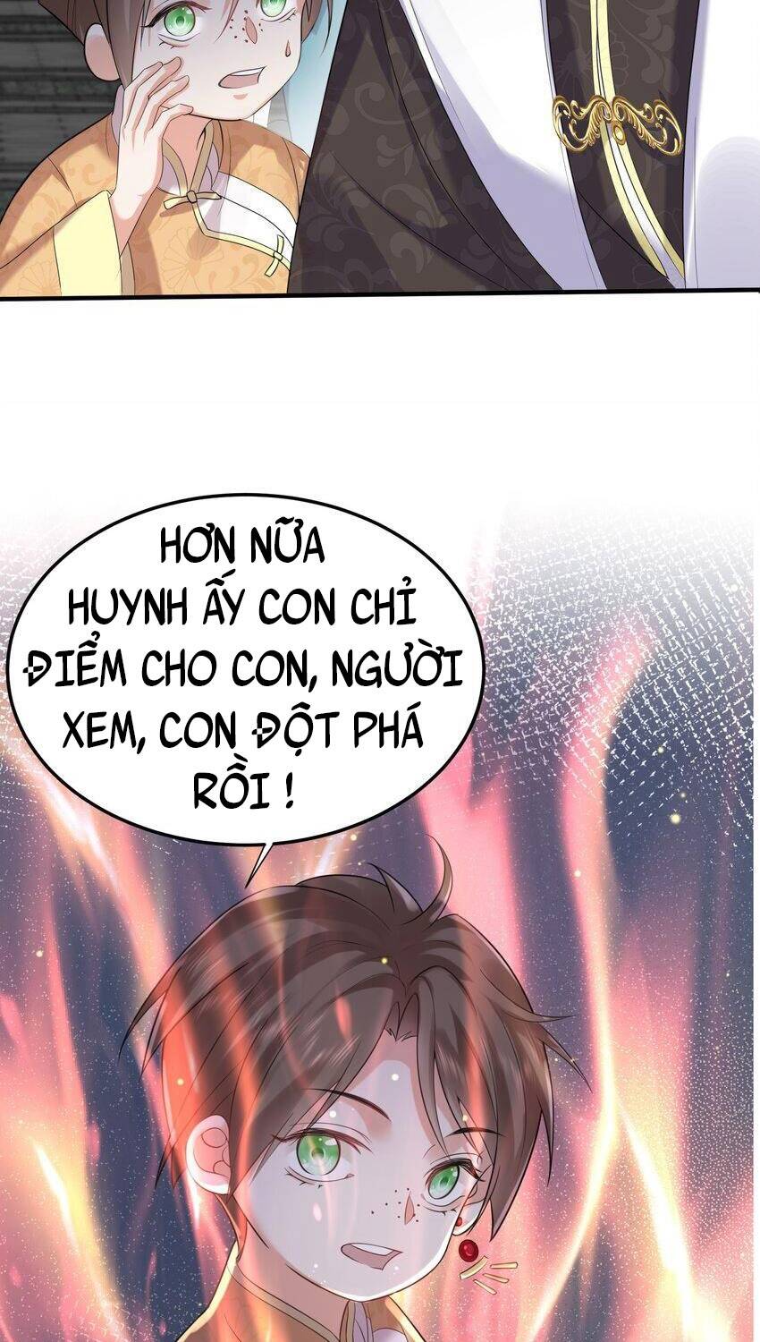 Ta Vô Địch Lúc Nào Chap 97 - Next Chap 98