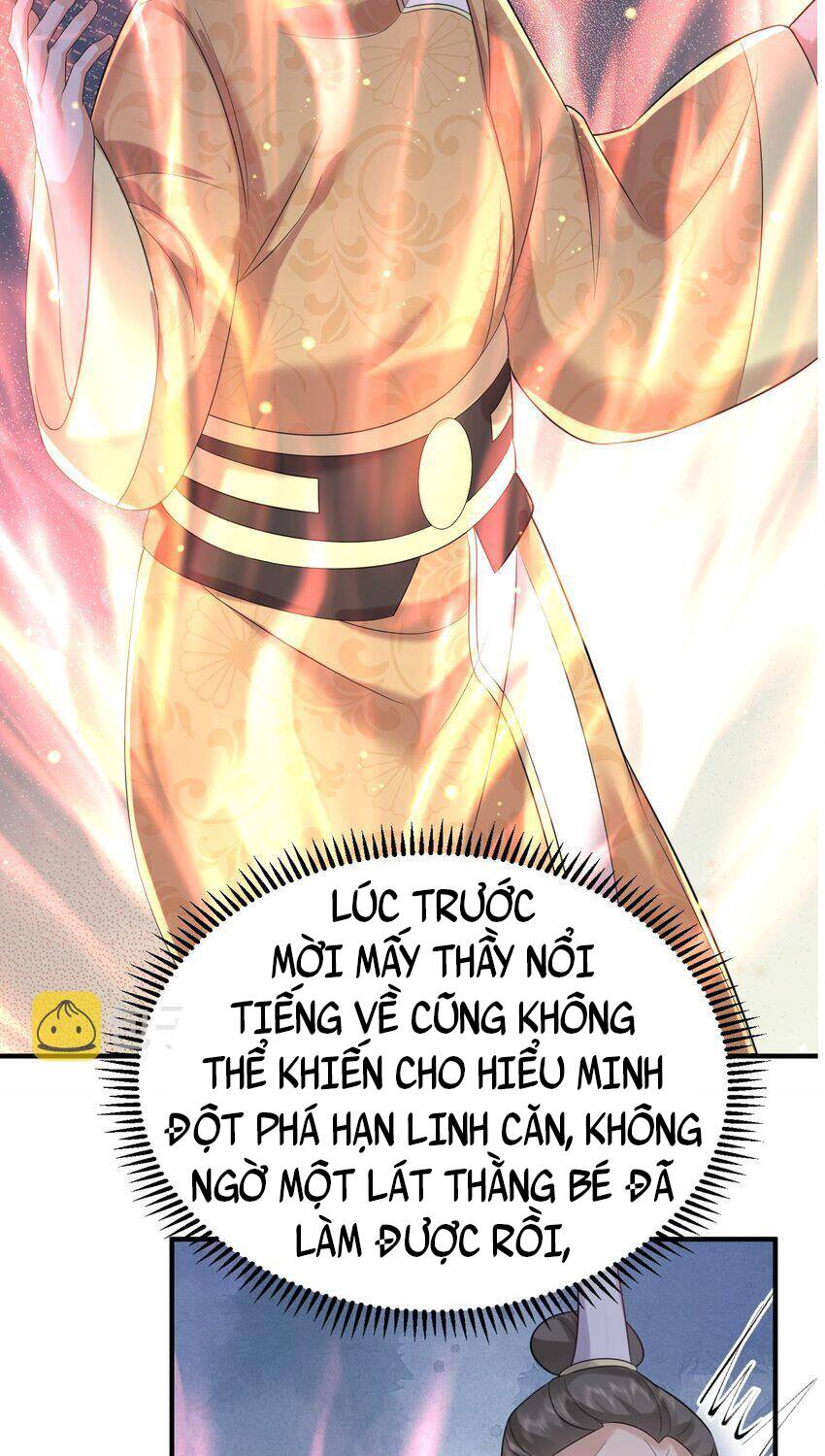 Ta Vô Địch Lúc Nào Chap 97 - Next Chap 98