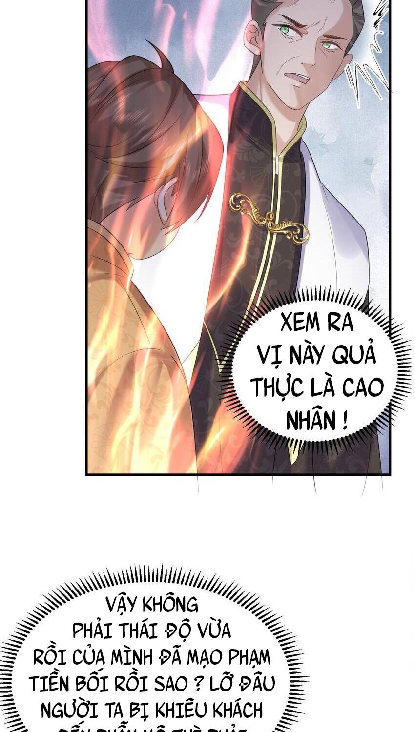 Ta Vô Địch Lúc Nào Chap 97 - Next Chap 98