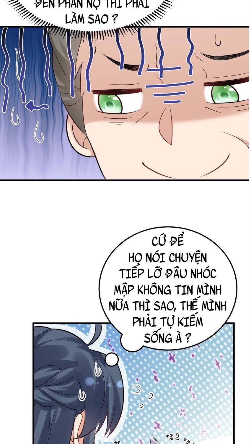 Ta Vô Địch Lúc Nào Chap 97 - Next Chap 98