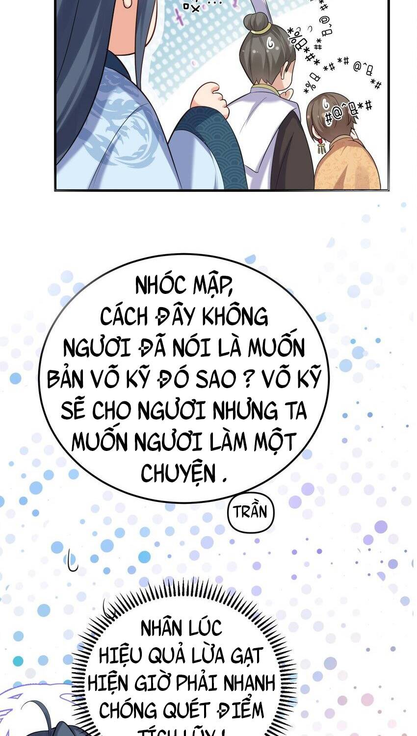 Ta Vô Địch Lúc Nào Chap 97 - Next Chap 98