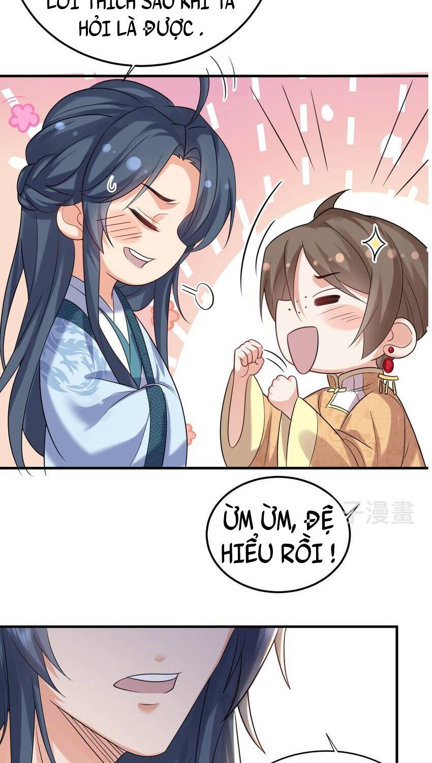 Ta Vô Địch Lúc Nào Chap 97 - Next Chap 98