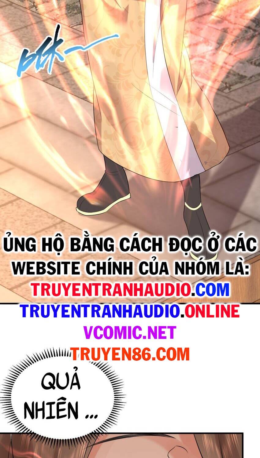 Ta Vô Địch Lúc Nào Chap 97 - Next Chap 98