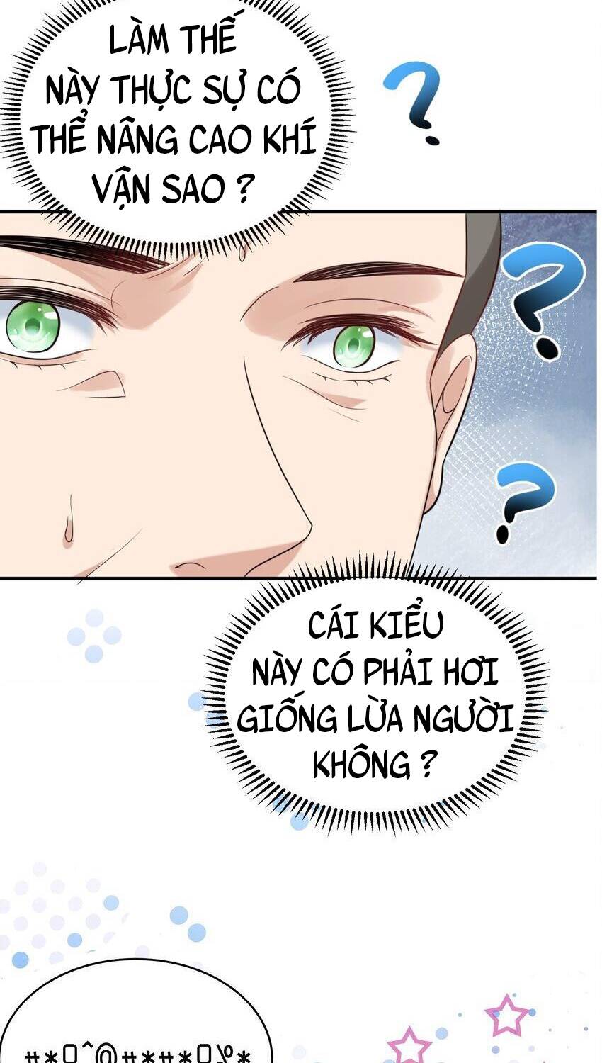 Ta Vô Địch Lúc Nào Chap 97 - Next Chap 98