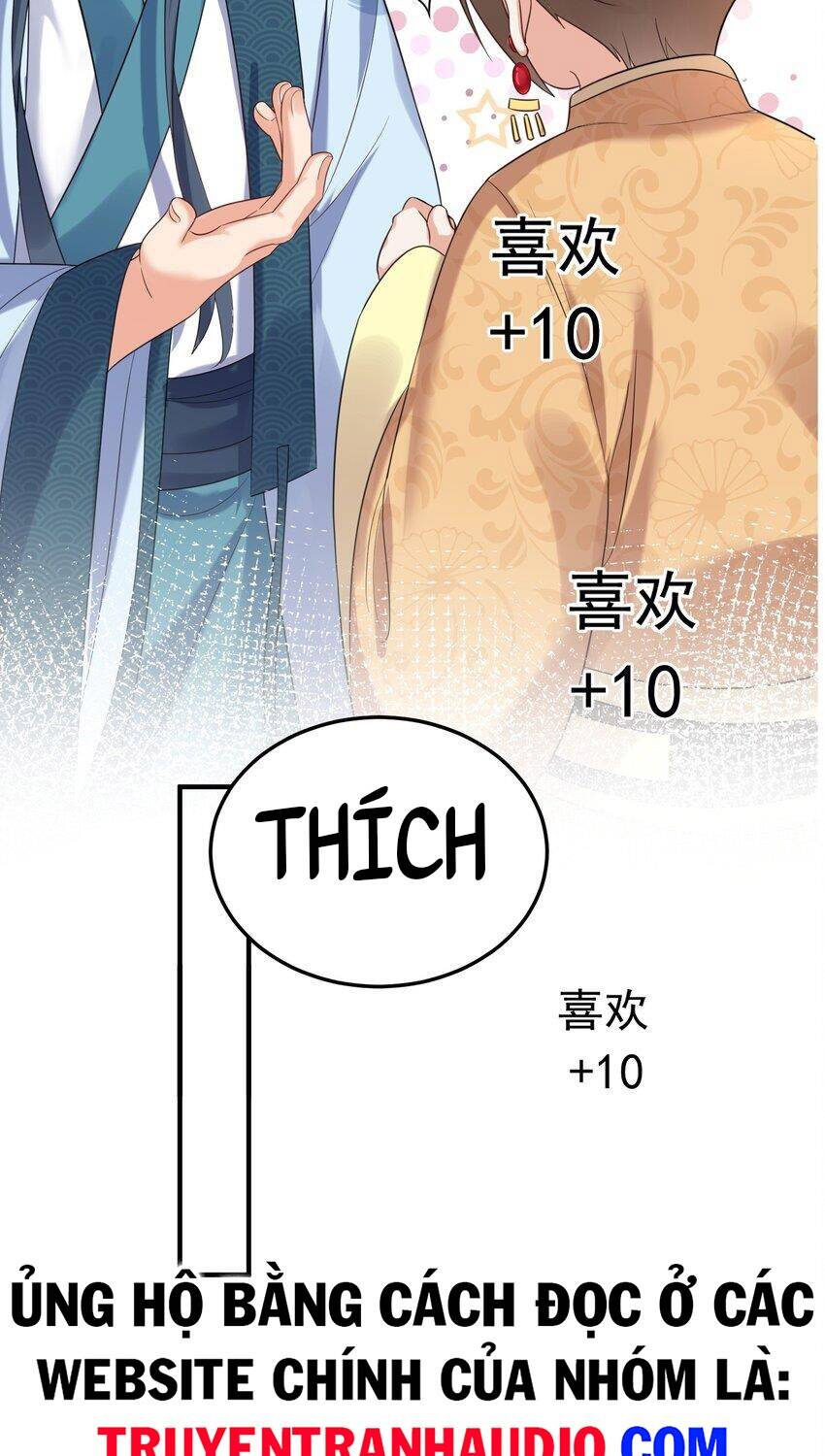 Ta Vô Địch Lúc Nào Chap 97 - Next Chap 98