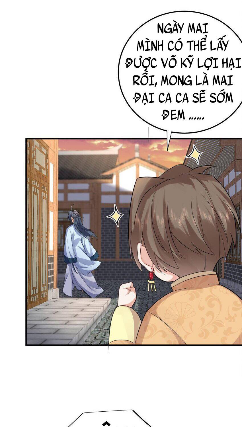 Ta Vô Địch Lúc Nào Chap 97 - Next Chap 98