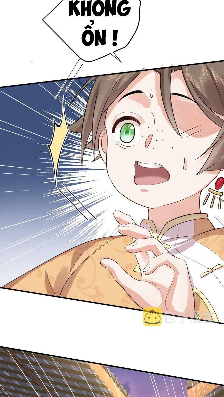 Ta Vô Địch Lúc Nào Chap 97 - Next Chap 98