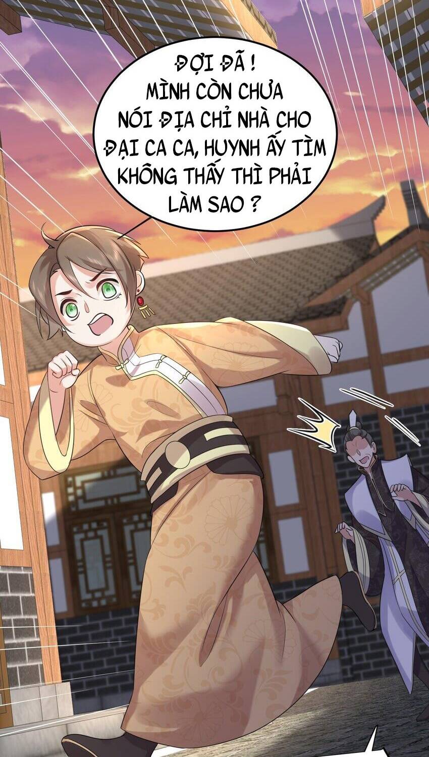 Ta Vô Địch Lúc Nào Chap 97 - Next Chap 98