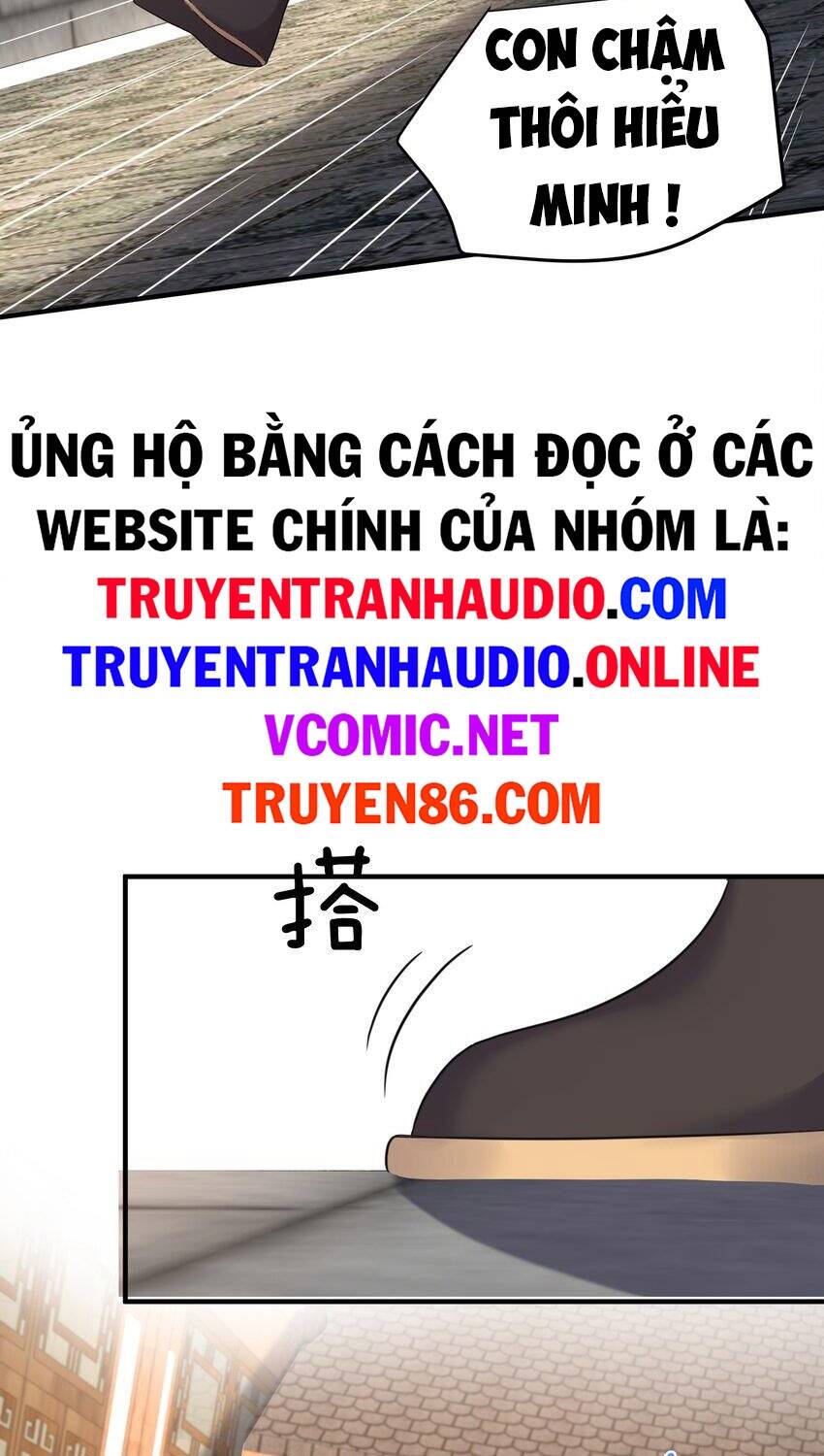 Ta Vô Địch Lúc Nào Chap 97 - Next Chap 98