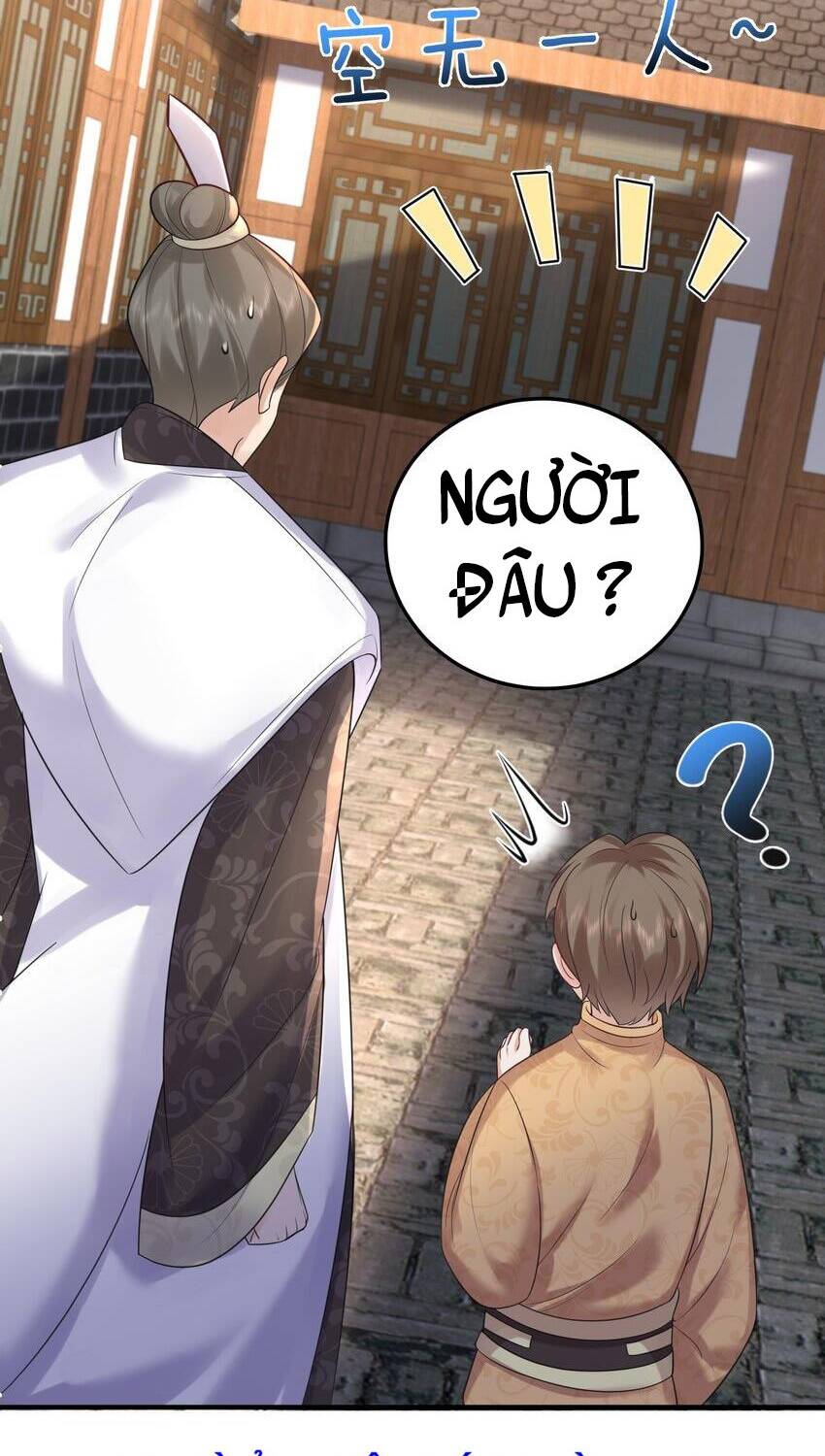 Ta Vô Địch Lúc Nào Chap 97 - Next Chap 98