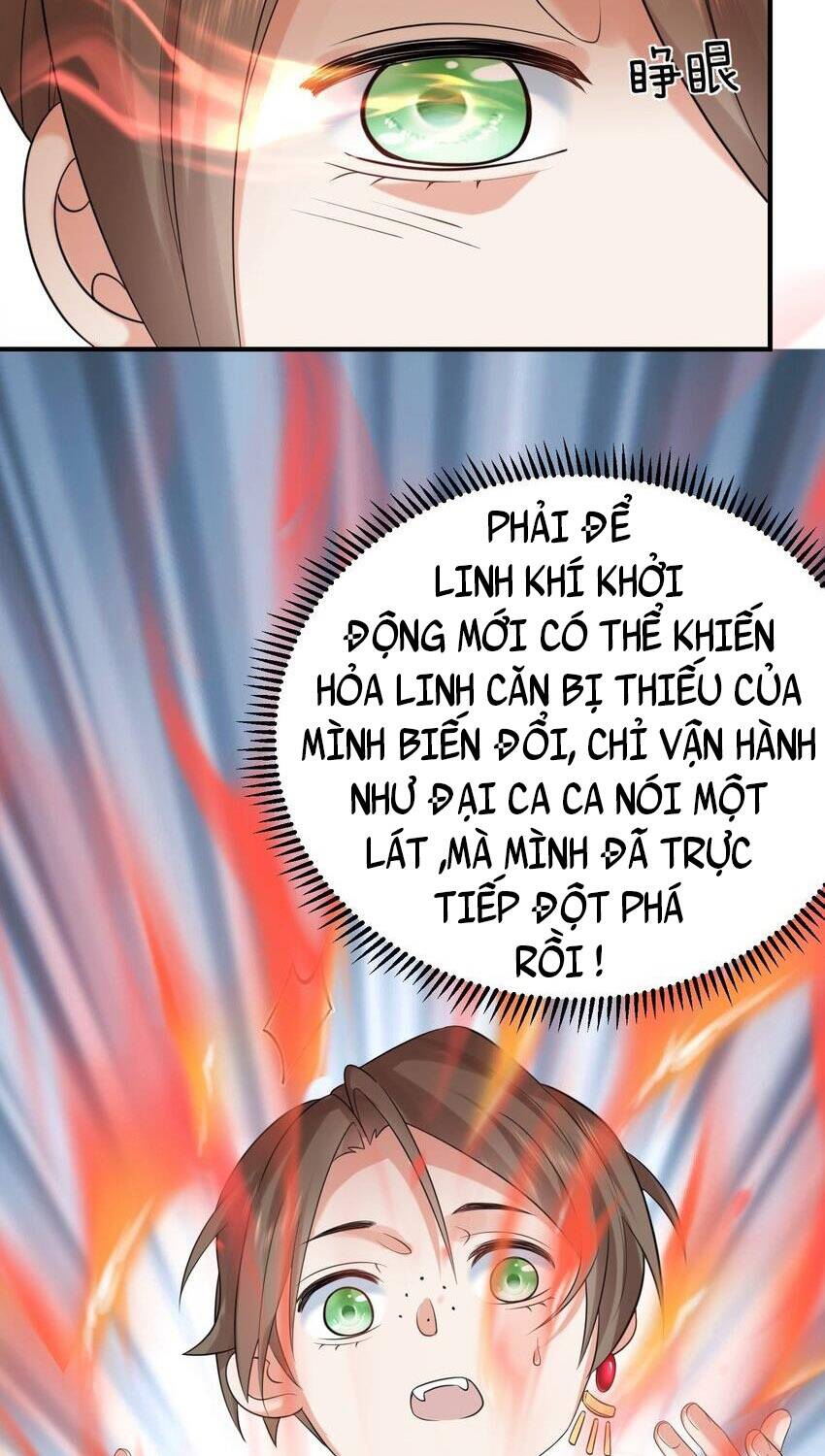 Ta Vô Địch Lúc Nào Chap 97 - Next Chap 98