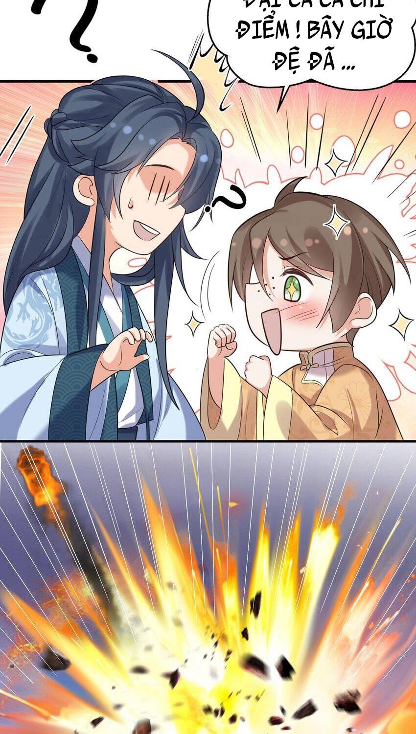 Ta Vô Địch Lúc Nào Chap 97 - Next Chap 98