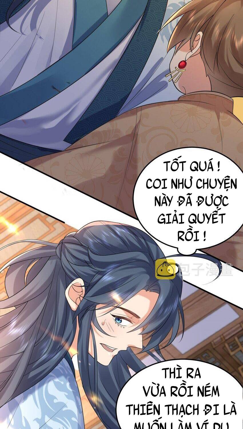 Ta Vô Địch Lúc Nào Chap 97 - Next Chap 98
